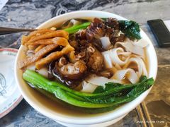 -皇后餐厅-煲仔·小菜·打边炉(古北店)