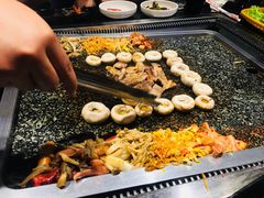 -猪的故事·韩式烤肉(韩乐坊店)