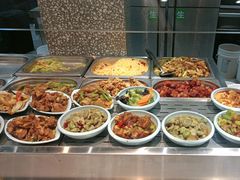 -荣华基·现炒快餐(肇嘉浜路店)