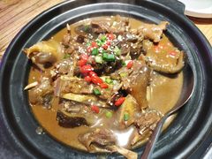 -洪湘记川湘·甲鱼馆(四海凯悦美食广场店)