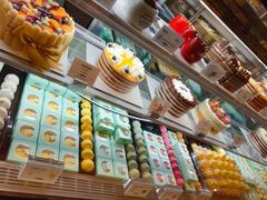 -工匠面包(壹方店)