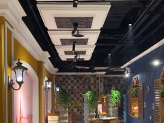 -俄士厨房(五棵松华熙LIVE店)