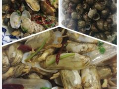 iphone_upload_pic-二红烧烤排骨串(麦岛店)