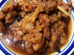 山西小酥肉-老九圆山西面馆(CBD店)