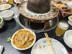 -原柳滩高台阶涮羊肉