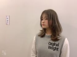 -BHG Hair Salon