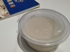 香浓腐竹豆腐花-天喜酒楼饭市·茶市(同德皇宫店)