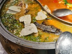 -鱼上·烤鱼(万象城店)