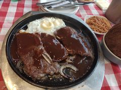 -开心果牛扒城(雍华庭店)