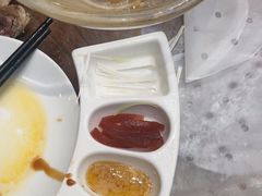 -老铺烤鸭(宝鸡店)