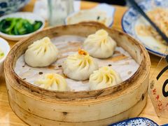 蟹粉小笼-裕兴记·三虾面(西北街总店)