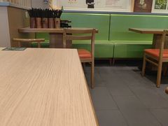 -兵哥豌豆面(欧亚卖场店)