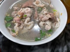 -南香小食店(水门路店)