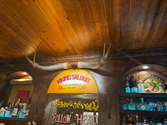 -VIKING SALOON西部美式烟熏烤肉(和平路店)