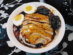 -清真·宏顺祥卤汁凉粉(大皮院店)