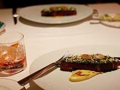 -Le Comptoir de Pierre Gagnaire
