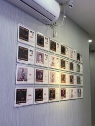 -DOS HOP潮上舞蹈