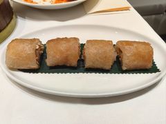 -香港龙凤楼(陆家嘴中心店)