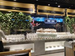 -川骄海鲜自助(亚运村店)