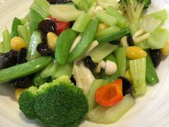 满园春色-柳州菜饮食文化博物馆