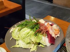 -角落里(中山公园店)