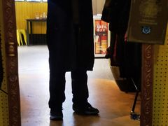 -关你鬼室大型密室逃脱(佛山创意园店)