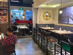 大堂-吉旺港式餐厅(南方商城店)