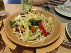 -mango tree芒果树泰国餐厅(青岛万象城店)
