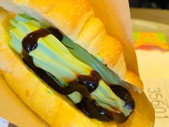 原味心冻卷-麦当劳(磨子桥店)
