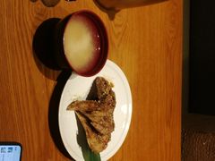 -千代武日本料理(爱建店)