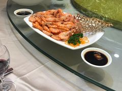 -四海酒家生态粤菜