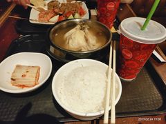 印尼炒饭-大冒险家餐厅