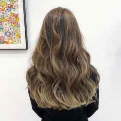 -FINE HAIR造型沙龙