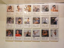 -无界瑜伽普拉提