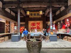 -潜口民宅博物馆