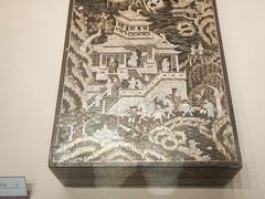 -浙江省博物馆(孤山馆区)