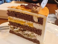 -有序Orderly融合西餐·咖啡(运河外滩店)
