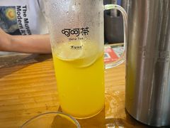 -木屋烧烤(创意园店)
