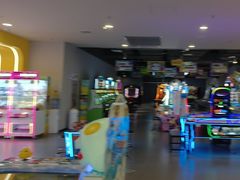 -meland·儿童乐园·游戏厅娃娃机·电玩Xbox(成都合生汇店)