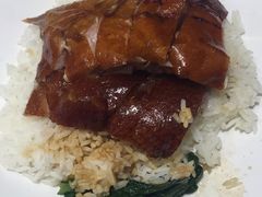 -太兴烧味餐厅(宝明大厦店)