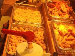 -比格比萨自助(沙河店)