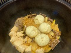 -玺炖·中国铁锅炖(虹桥天街店)