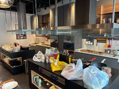 -Living Kitchen团建·厨艺派对空间(国贸店)