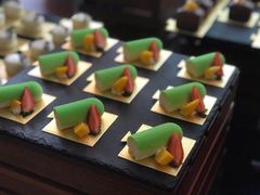 -博林圣海伦酒店-LA VILLA自助西餐厅(华侨城店)