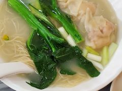 金牌鲜虾云吞面-应记面家(普澜二路店)
