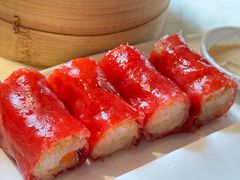 -陶陶居酒家(新天地店)