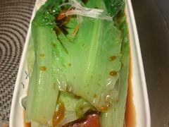 -领鲜天下·焗海鲜·花胶鸡(天目里店)