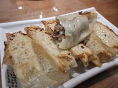 -春水锅贴·传统鲁菜(大明湖店)