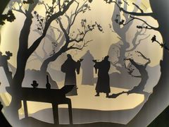 -成都武侯祠博物馆