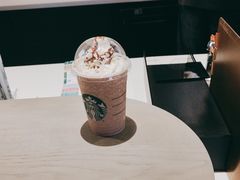 -星巴克臻选(重庆大融城店)